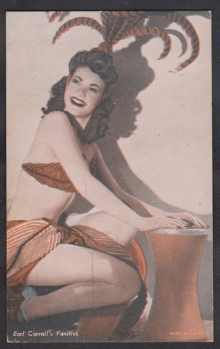 C1940 earl carrol - c1940's, vanities