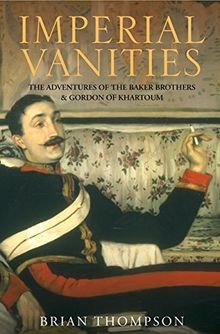 Imperial vanities the - imperial, vanities: