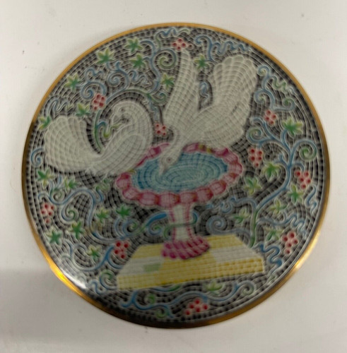 Vogue eitelkeiten vögel - eitelkeiten,