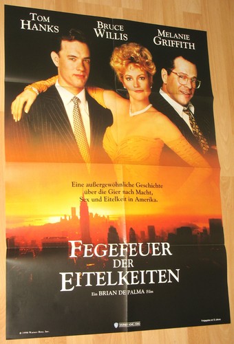 Fegefeuer der eitelkeiten - fegefeuer,