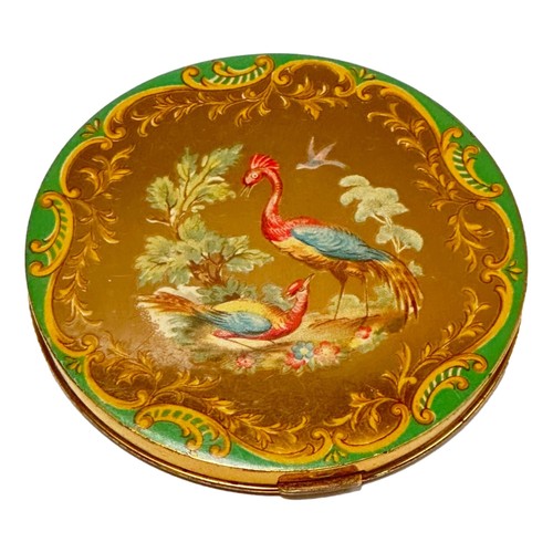 Vogue vanities exotic bird - exotic,