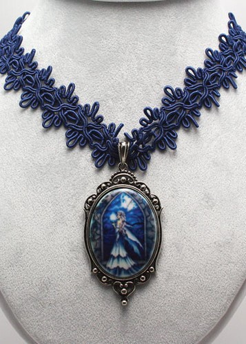 Jessica galbreth nightfall - jessica,