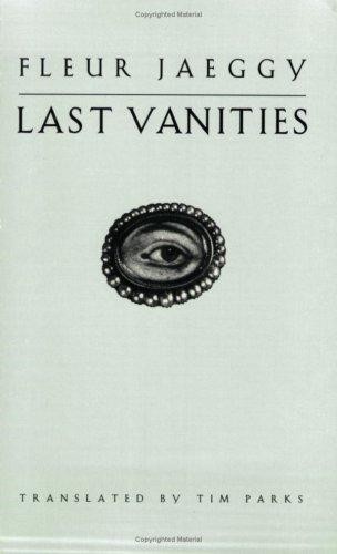 Last vanities stories - ?,