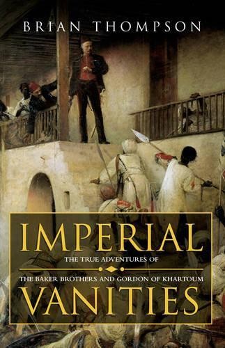 Imperial vanities the - imperial,