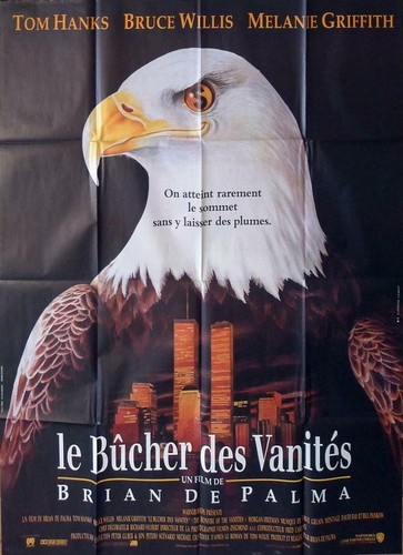 Bonfire the vanities - of,
