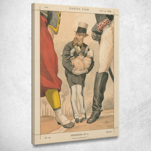 Messe der eitelkeit - der, royalty