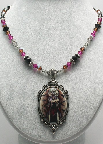 Jessica galbreth dark queen - galbreth,