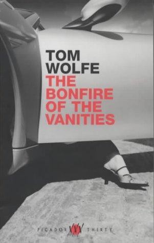 The bonfire vanities - the,