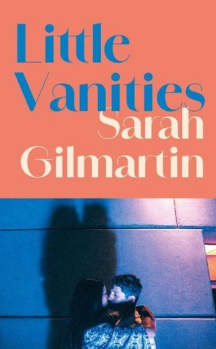 Little vanities sarah - little,