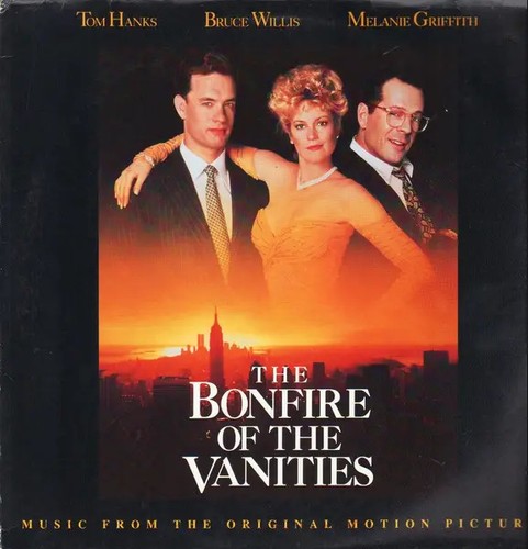 Dave grusin the bonfire - dave,