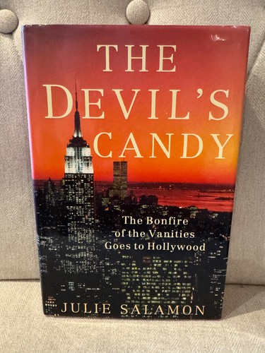 The devil candy bonfire - the, candy:
