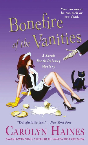 Bonefire the vanities - bonefire, of