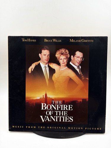 Dave grusin the bonfire of - dave,