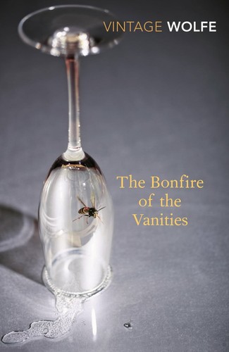 The bonfire - bonfire, vanities