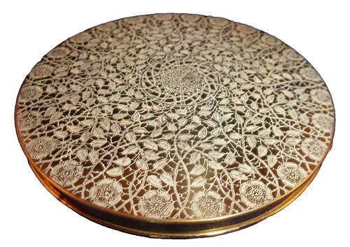 Vintage vogue vanities made - vogue,