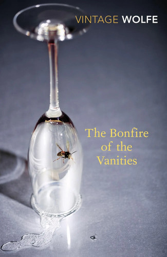 The bonfire - the,