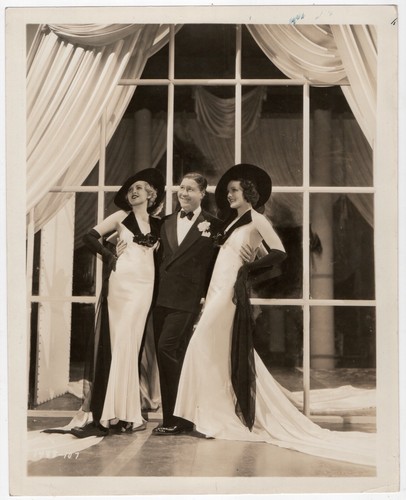 Foto jack oakie und - und, pin-up