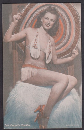 C1940 earl carrol vanities - c1940's,