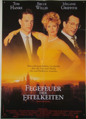 Fegefeuer der eitelkeiten the - fegefeuer,